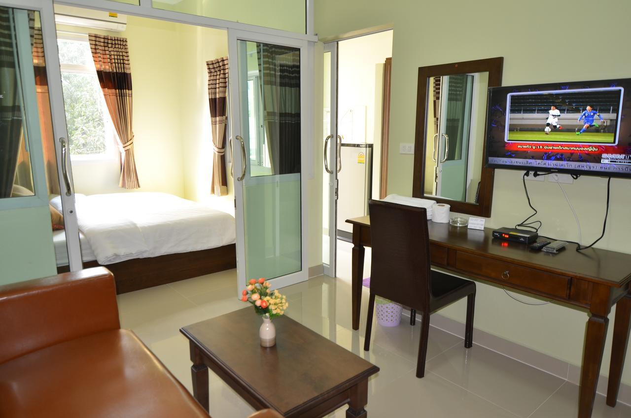 The Best Place Samut Prakan Exterior photo
