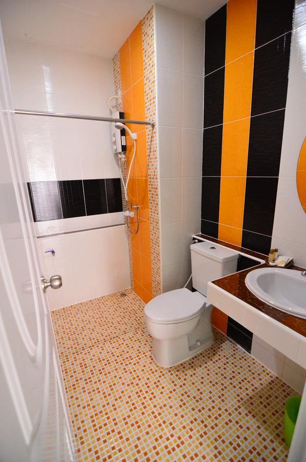 The Best Place Samut Prakan Exterior photo