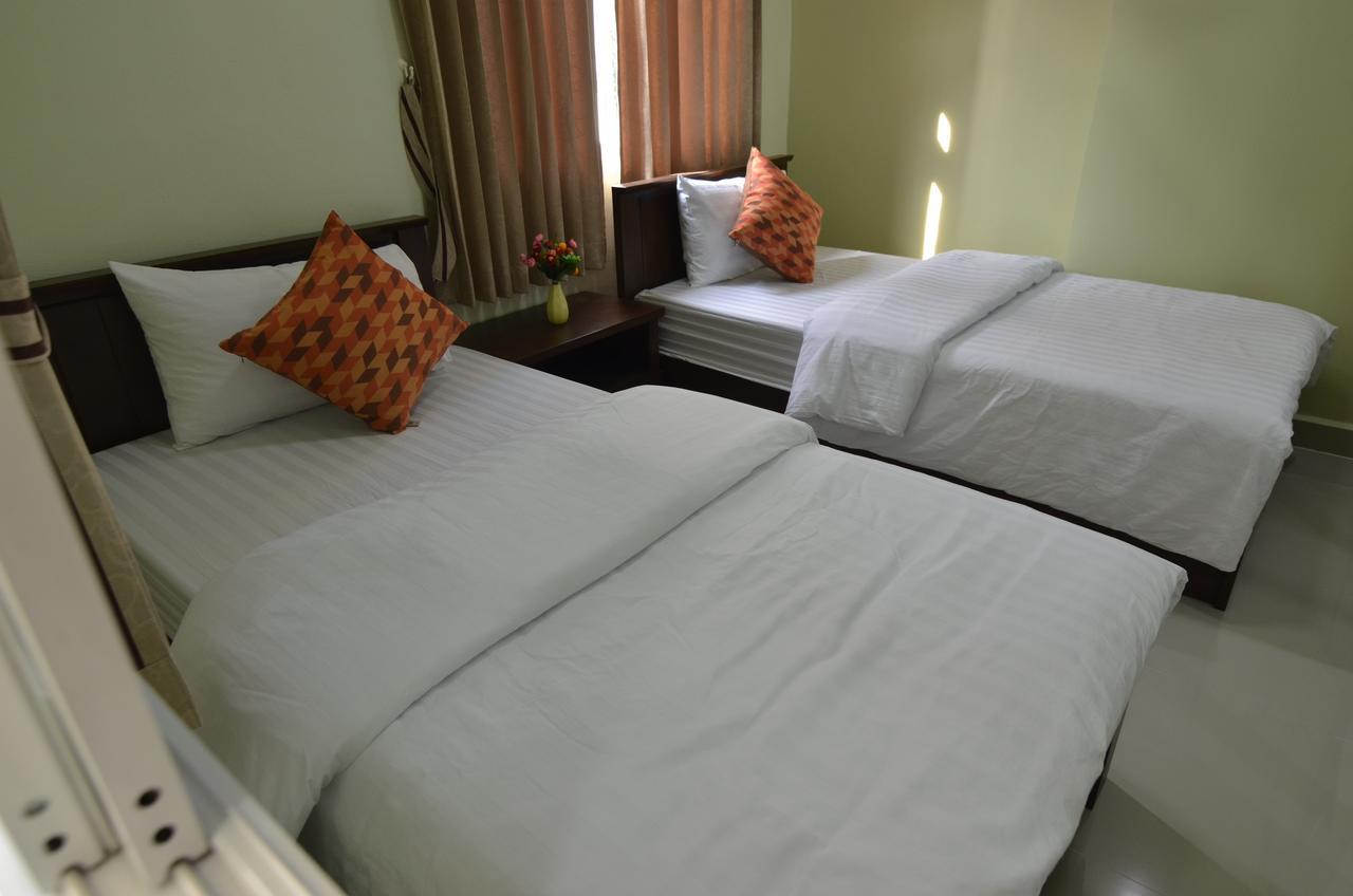 The Best Place Samut Prakan Exterior photo
